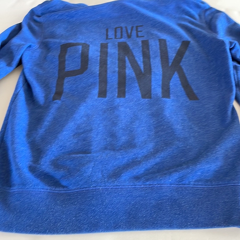 Pink-Victoria Secret - Picture 8 of 8